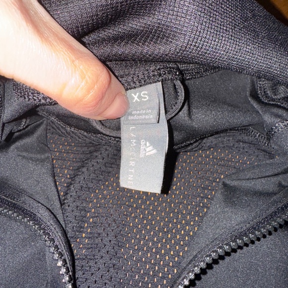 Adidas Stella McCartney Long Sleeve Trainer - Picture 3 of 4